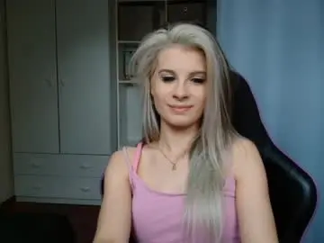 Chaturbate Live Sex of kristineamore