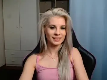 Chaturbate Best Webcam of kristineamore