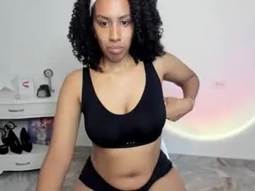 Chaturbate Free Porn Cam of lilith_vision