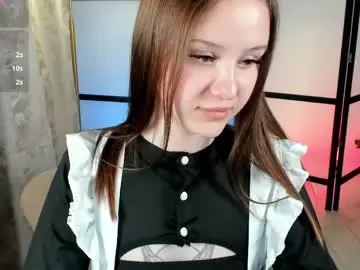 Chaturbate Live Sex of mary_sparkle_
