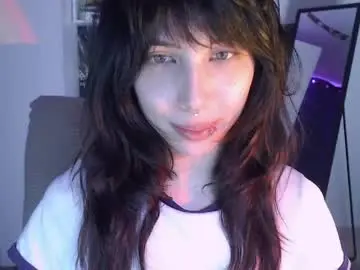 Chaturbate Live Sex of meitenshi