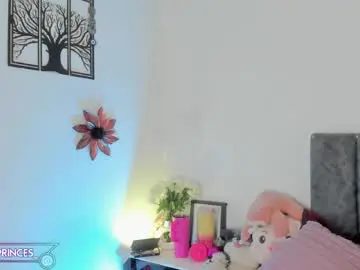 Chaturbate Adult Video Chat of miss_brunette_
