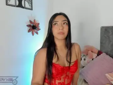 Chaturbate Adult Webcam of miss_brunette_