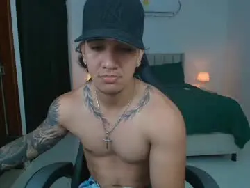 Chaturbate Private Sex Chat of mr_maximo
