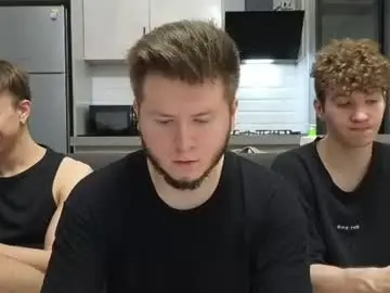 Chaturbate Sex Chat of alexxx_d