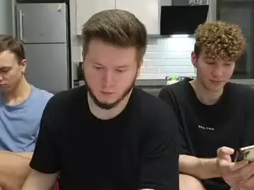 Chaturbate Sex Cam of alexxx_d