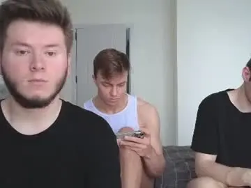 Chaturbate Best Webcam of alexxx_d