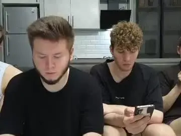 Chaturbate Sex Cam of alexxx_d
