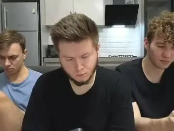 Chaturbate Live Sex of alexxx_d
