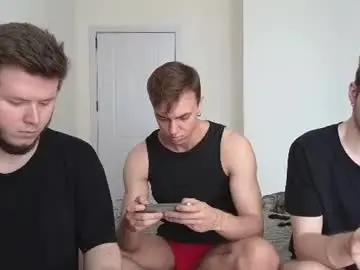 Chaturbate Nude Webcam of alexxx_d
