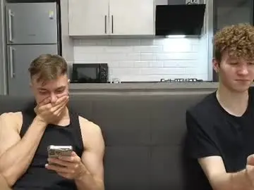 Chaturbate Private Sex Chat of alexxx_d