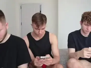 Chaturbate Sex Chat of alexxx_d