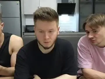Chaturbate Private Sex Chat of alexxx_d
