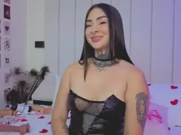 Chaturbate Watch Live Sex Cams of hathor_nore