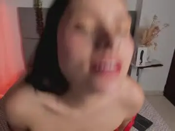 Chaturbate Live Sex of julietasnoow