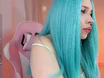 Chaturbate Nude Webcam of kendallwettt