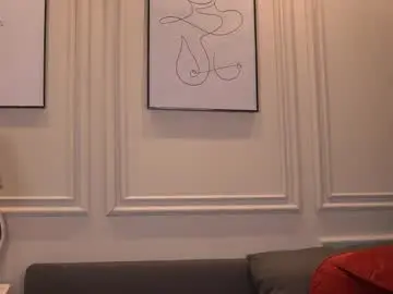 Chaturbate Watch Live Sex Cams of kyrareign
