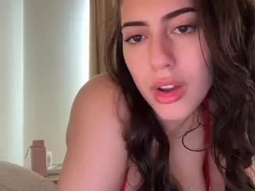 Chaturbate Nude Webcam of sieena