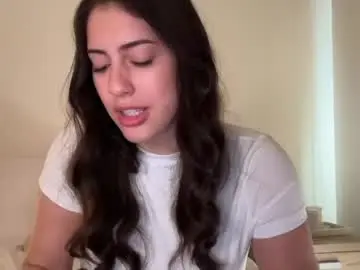 Chaturbate Sex Cam of sieena