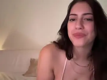 Chaturbate Sex Chat of sieena