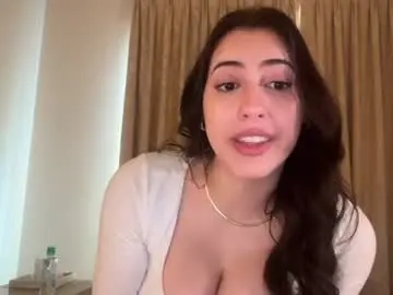 Chaturbate Sex Chat of sieena
