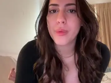 Chaturbate Live Sex Cam of sieena