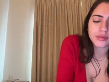 Chaturbate Sex Cam of sieena