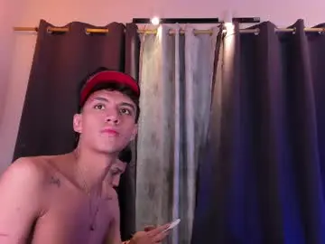 Chaturbate Free Live Porn of stiiveen_24cm