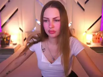 Chaturbate Live Porn of aleksaloree