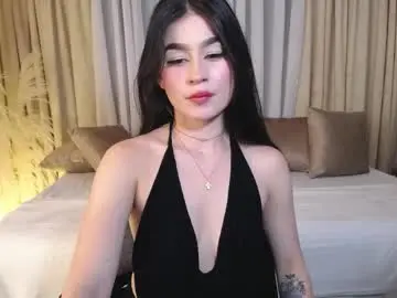 Chaturbate Live Porn of allierose_