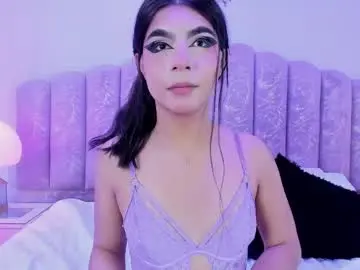 Chaturbate Adult Video Chat of channel_sofia