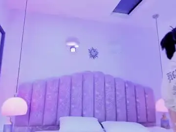 Chaturbate Live Sex Cam of channel_sofia