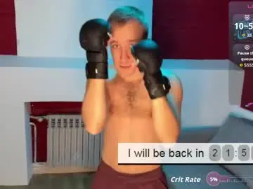 Chaturbate Best live sex cam show of guy_charming