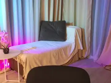 Chaturbate Live Sex Cam of jenny_bunny_