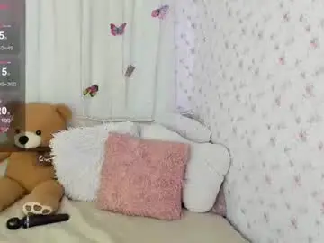 Chaturbate Private Sex Chat of karinna_ebony