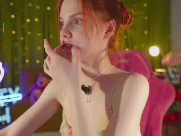 Chaturbate Nude Webcam of katy_ethereal