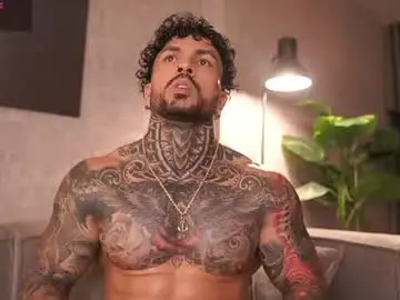 Chaturbate Free Live Porn of mariano_costa