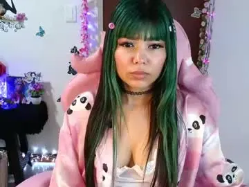 Chaturbate Live Porn of maron_baez