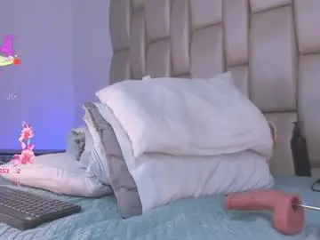Chaturbate Private Sex Chat of zoe_barlove