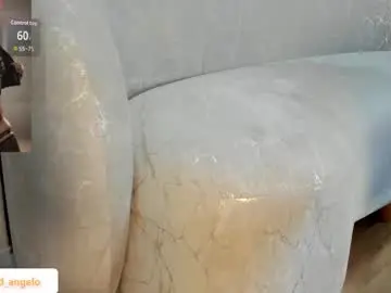 Chaturbate Free Live Porn of alahia_dangelo_