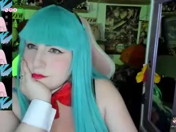 Chaturbate Live Porn of canndy_new