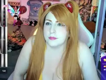 Chaturbate Adult Webcams of canndy_new