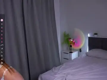 Chaturbate Nude Webcam of carlottabradney