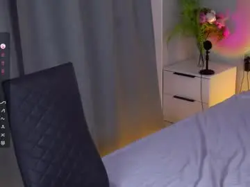 Chaturbate Best Webcam of carlottabradney