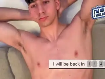 Chaturbate Live Porn of hotflirtyfella
