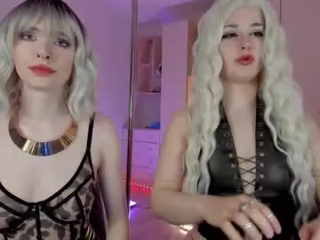 Chaturbate Adult Webcams of irisice
