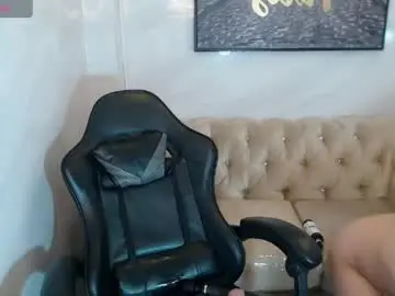 Chaturbate Sex Cam of isabella_collen_v