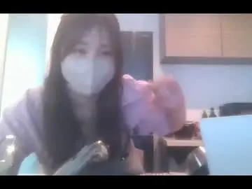Chaturbate Live Porn of minami0804