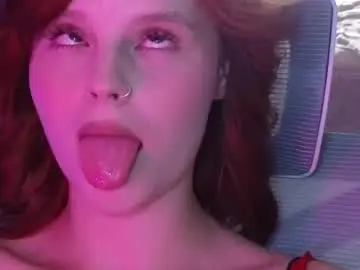 Chaturbate Adult Webcam of mollybossy