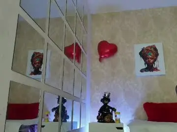Chaturbate Free Live Porn of morenalush_eup69